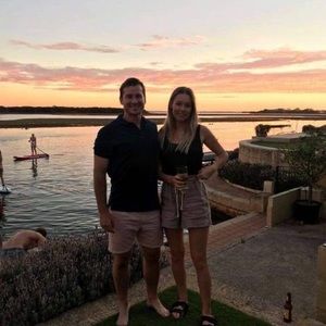 Meet your Posher, Brianna